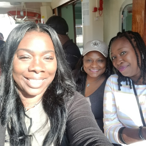 Meet the Posher - Picture 3 of 8